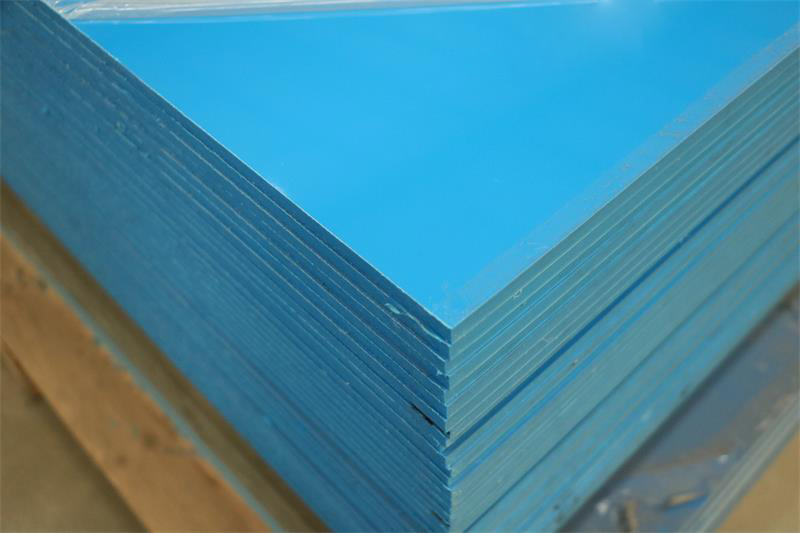 超高分子量聚乙烯板