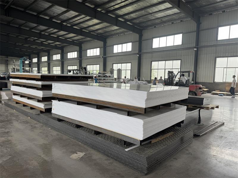 超高分子量聚乙烯板