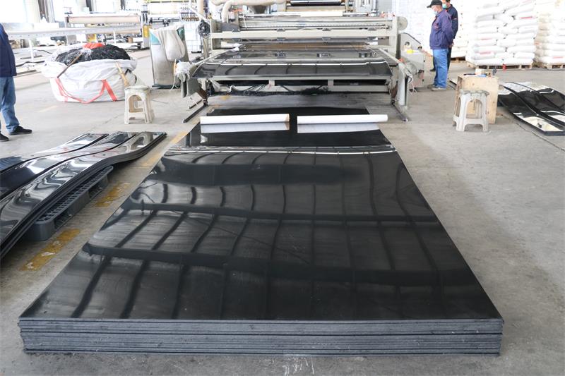 超高分子量聚乙烯板