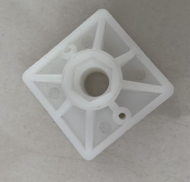 尼龙加工件
